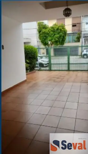 Sobrado com 4 quartos à venda e para alugar, 330m2 em Ipiranga, São Paulo - SP - imagem 4 Foto 4 de Sobrado com 4 quartos à venda e para alugar, 330m2 em Ipiranga, São Paulo - SP