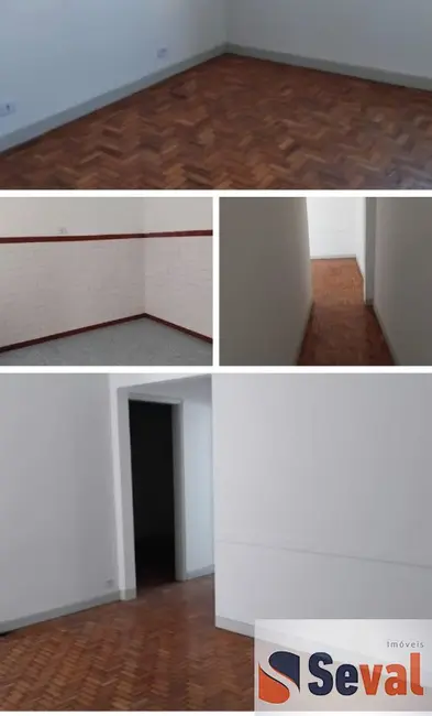 Foto 2 de Apartamento com 2 quartos para alugar, 80m2 em Ipiranga, São Paulo - SP