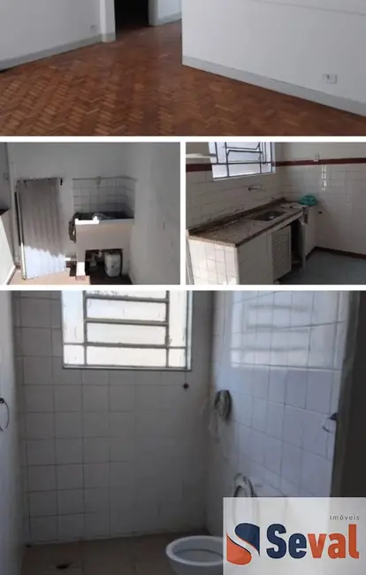 Foto 1 de Apartamento com 2 quartos para alugar, 80m2 em Ipiranga, São Paulo - SP