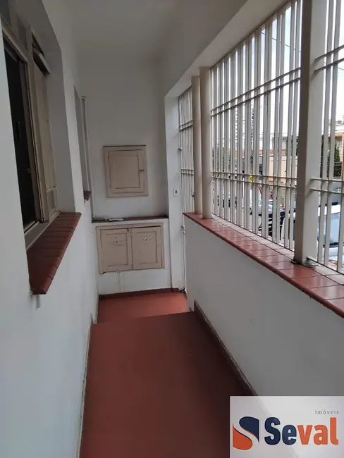 Casa com 2 quartos para alugar, 85m2 em Vila Dom Pedro I, São Paulo - SP - imagem 5 Foto 5 de Casa com 2 quartos para alugar, 85m2 em Vila Dom Pedro I, São Paulo - SP