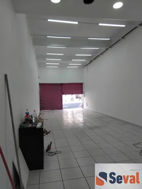 Foto 1 de Sala Comercial para alugar, 180m2 em Ipiranga, São Paulo - SP
