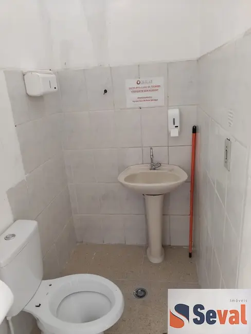 Foto 4 de Sala Comercial para alugar, 180m2 em Ipiranga, São Paulo - SP