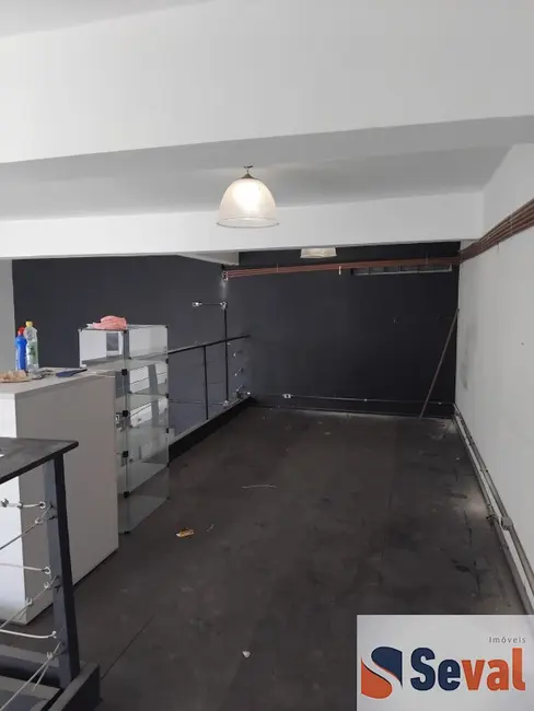 Foto 3 de Sala Comercial para alugar, 180m2 em Ipiranga, São Paulo - SP