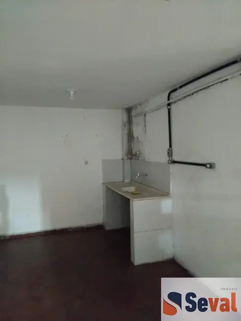 Foto 9 de Sala Comercial para alugar, 180m2 em Ipiranga, São Paulo - SP