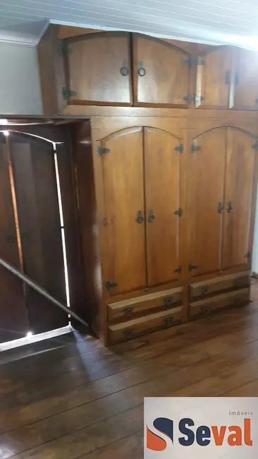 Foto 5 de Sobrado com 2 quartos para alugar, 80m2 em Ipiranga, São Paulo - SP