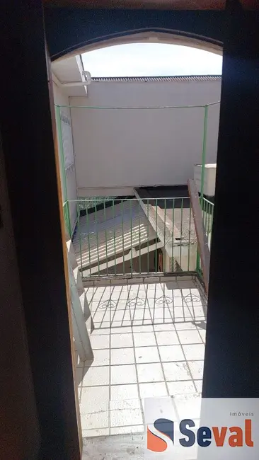 Foto 2 de Sobrado com 2 quartos para alugar, 80m2 em Ipiranga, São Paulo - SP