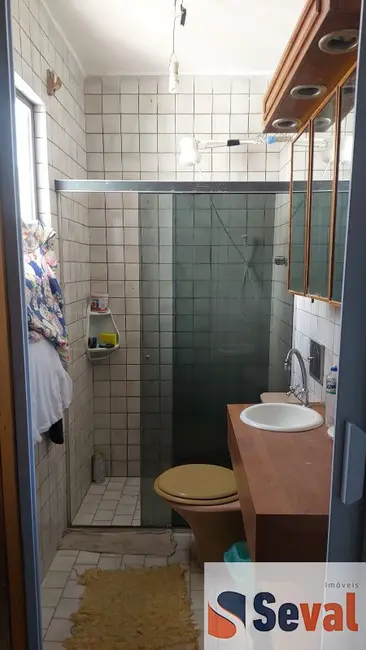 Foto 4 de Sobrado com 2 quartos para alugar, 80m2 em Ipiranga, São Paulo - SP