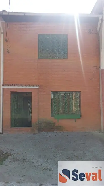 Foto 1 de Sobrado com 2 quartos para alugar, 80m2 em Ipiranga, São Paulo - SP