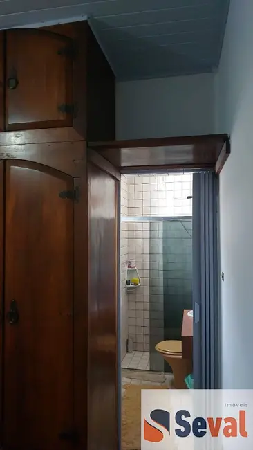 Foto 3 de Sobrado com 2 quartos para alugar, 80m2 em Ipiranga, São Paulo - SP