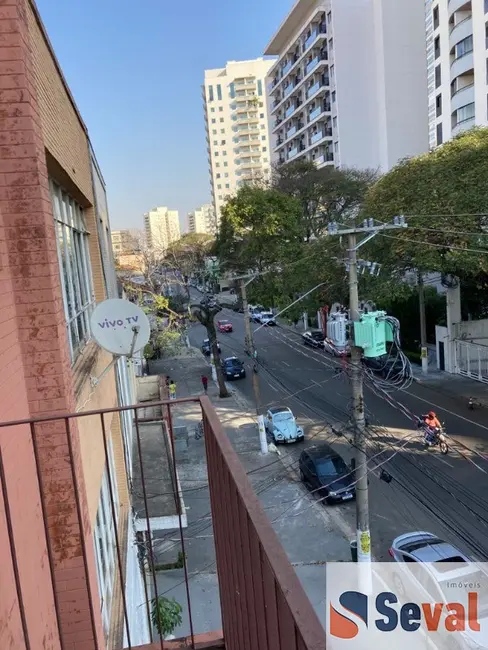 Foto 3 de Apartamento com 2 quartos à venda, 66m2 em Ipiranga, São Paulo - SP