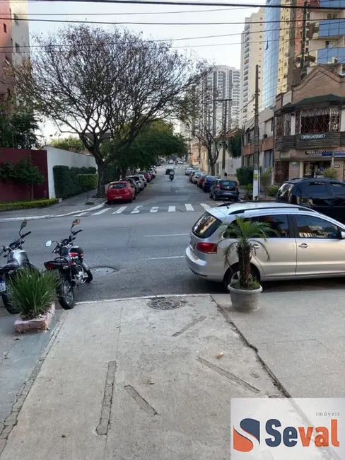 Foto 4 de Apartamento com 2 quartos à venda, 66m2 em Ipiranga, São Paulo - SP