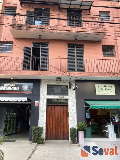 Foto 2 de Apartamento com 2 quartos à venda, 66m2 em Ipiranga, São Paulo - SP