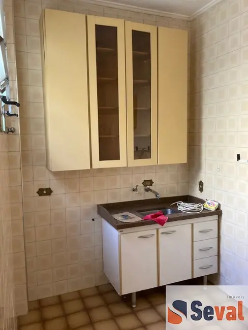 Foto 9 de Apartamento com 2 quartos à venda, 66m2 em Ipiranga, São Paulo - SP