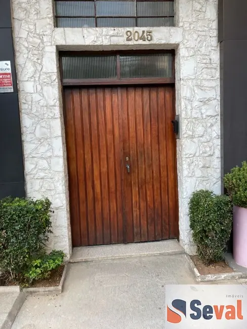Foto 1 de Apartamento com 2 quartos à venda, 66m2 em Ipiranga, São Paulo - SP