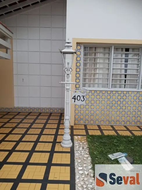Foto 4 de Casa com 2 quartos à venda e para alugar, 120m2 em Vila Brasilina, São Paulo - SP