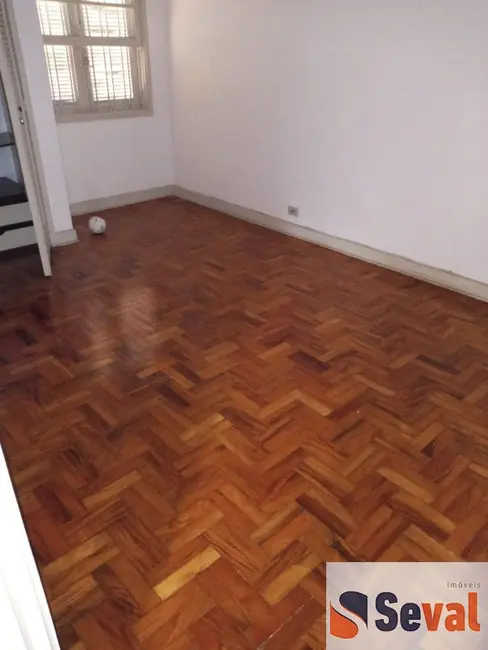 Foto 8 de Casa com 2 quartos à venda e para alugar, 120m2 em Vila Brasilina, São Paulo - SP