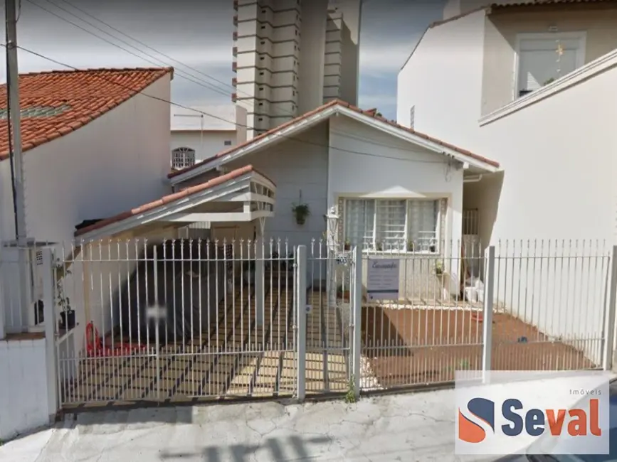 Foto 1 de Casa com 2 quartos à venda, 120m2 em Vila Brasilina, São Paulo - SP