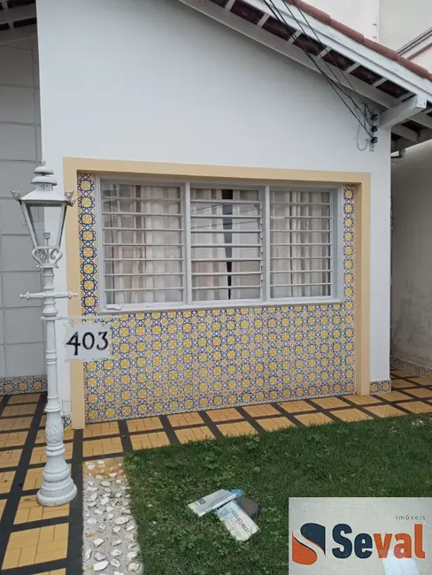 Foto 3 de Casa com 2 quartos à venda e para alugar, 120m2 em Vila Brasilina, São Paulo - SP