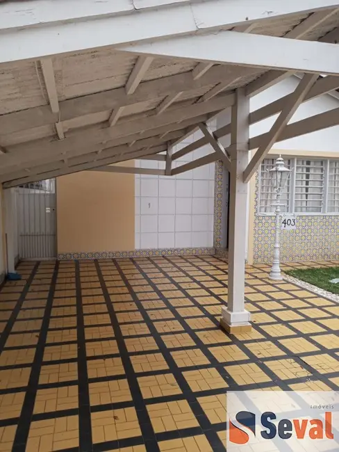 Foto 5 de Casa com 2 quartos à venda e para alugar, 120m2 em Vila Brasilina, São Paulo - SP