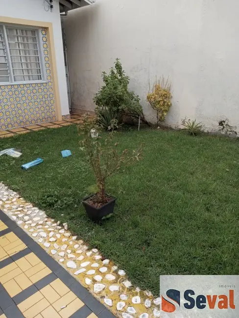 Foto 6 de Casa com 2 quartos à venda e para alugar, 120m2 em Vila Brasilina, São Paulo - SP