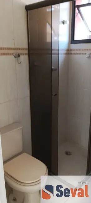 Apartamento com 2 quartos à venda, 60m2 em Ipiranga, São Paulo - SP - imagem 4 Foto 4 de Apartamento com 2 quartos à venda, 60m2 em Ipiranga, São Paulo - SP