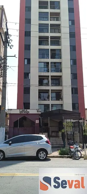 Apartamento com 2 quartos à venda, 60m2 em Ipiranga, São Paulo - SP - imagem 2 Foto 2 de Apartamento com 2 quartos à venda, 60m2 em Ipiranga, São Paulo - SP