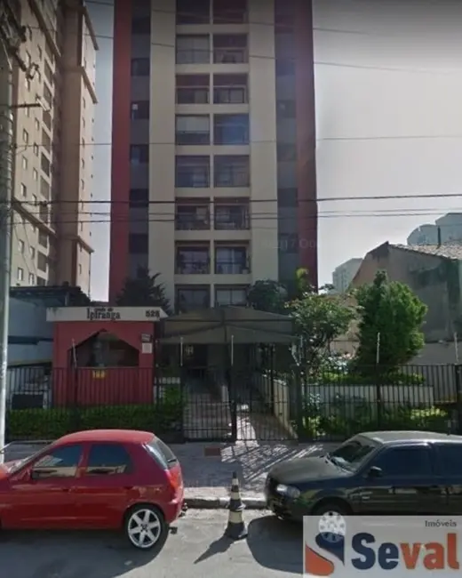 Apartamento com 2 quartos à venda, 60m2 em Ipiranga, São Paulo - SP - imagem 1 Foto 1 de Apartamento com 2 quartos à venda, 60m2 em Ipiranga, São Paulo - SP