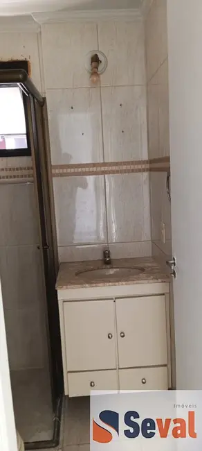 Apartamento com 2 quartos à venda, 60m2 em Ipiranga, São Paulo - SP - imagem 3 Foto 3 de Apartamento com 2 quartos à venda, 60m2 em Ipiranga, São Paulo - SP