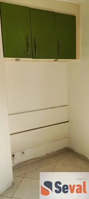 Apartamento com 2 quartos à venda, 60m2 em Ipiranga, São Paulo - SP - imagem 8 Foto 8 de Apartamento com 2 quartos à venda, 60m2 em Ipiranga, São Paulo - SP