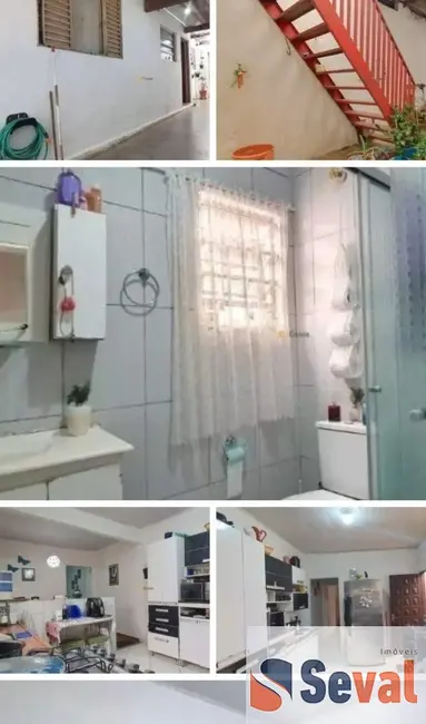 Foto 2 de Casa com 3 quartos à venda, 120m2 em Vila Independência, São Paulo - SP