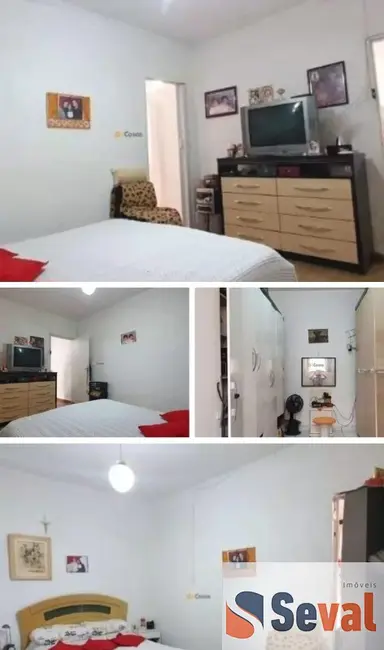 Foto 1 de Casa com 3 quartos à venda, 120m2 em Vila Independência, São Paulo - SP