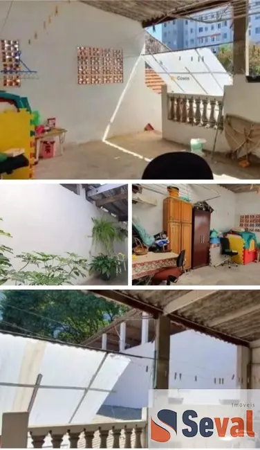 Foto 3 de Casa com 3 quartos à venda, 120m2 em Vila Independência, São Paulo - SP