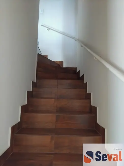 Sobrado com 3 quartos à venda, 80m2 em Ipiranga, São Paulo - SP - imagem 9 Foto 9 de Sobrado com 3 quartos à venda, 80m2 em Ipiranga, São Paulo - SP