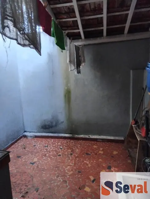 Sobrado com 3 quartos à venda, 80m2 em Ipiranga, São Paulo - SP - imagem 6 Foto 6 de Sobrado com 3 quartos à venda, 80m2 em Ipiranga, São Paulo - SP