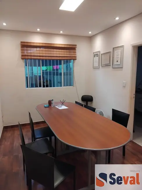 Sobrado com 3 quartos à venda, 80m2 em Ipiranga, São Paulo - SP - imagem 2 Foto 2 de Sobrado com 3 quartos à venda, 80m2 em Ipiranga, São Paulo - SP