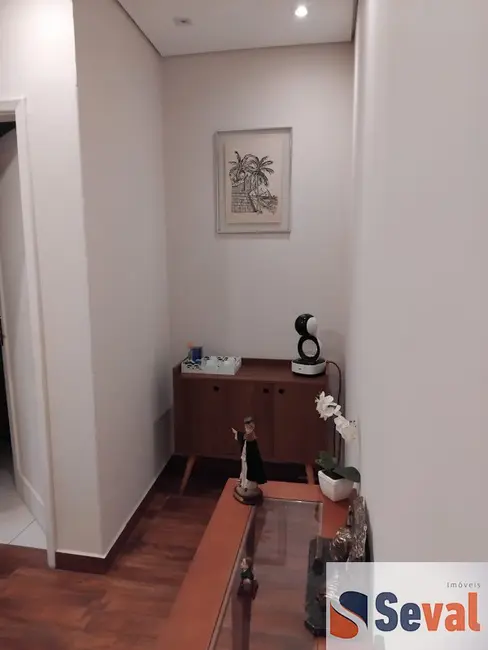 Sobrado com 3 quartos à venda, 80m2 em Ipiranga, São Paulo - SP - imagem 3 Foto 3 de Sobrado com 3 quartos à venda, 80m2 em Ipiranga, São Paulo - SP