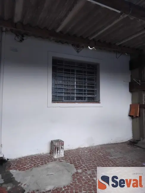 Foto 1 de Sobrado com 2 quartos para alugar, 60m2 em Vila Brasílio Machado, São Paulo - SP