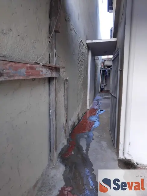 Foto 4 de Sobrado com 2 quartos para alugar, 60m2 em Vila Brasílio Machado, São Paulo - SP