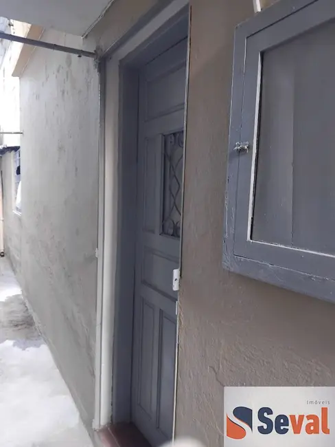 Foto 5 de Sobrado com 2 quartos para alugar, 60m2 em Vila Brasílio Machado, São Paulo - SP