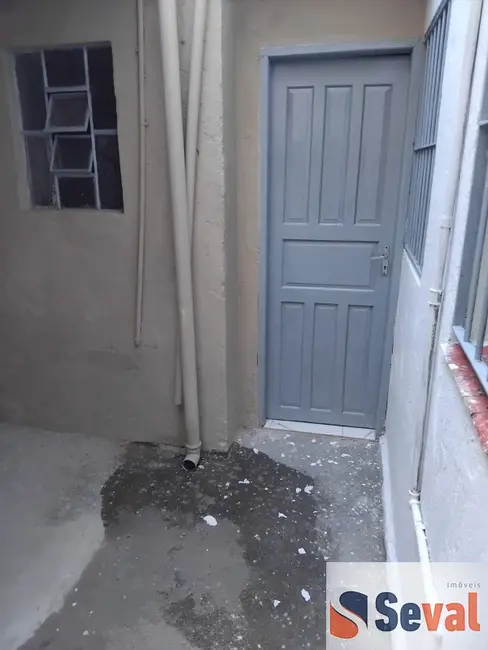 Foto 6 de Sobrado com 2 quartos para alugar, 60m2 em Vila Brasílio Machado, São Paulo - SP