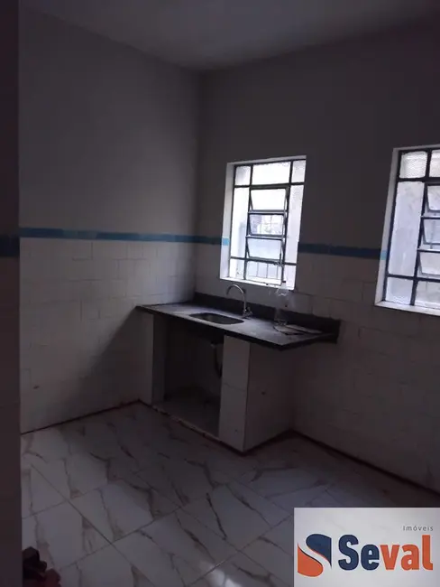 Foto 8 de Sobrado com 2 quartos para alugar, 60m2 em Vila Brasílio Machado, São Paulo - SP