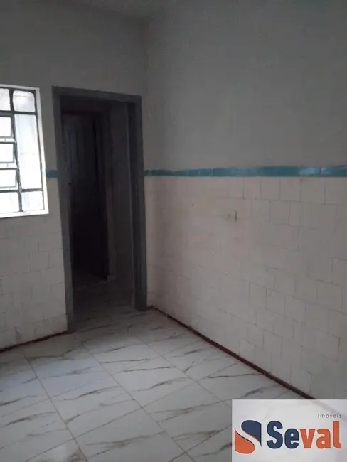 Foto 9 de Sobrado com 2 quartos para alugar, 60m2 em Vila Brasílio Machado, São Paulo - SP