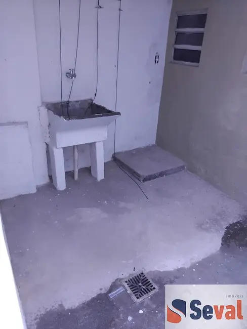 Foto 7 de Sobrado com 2 quartos para alugar, 60m2 em Vila Brasílio Machado, São Paulo - SP