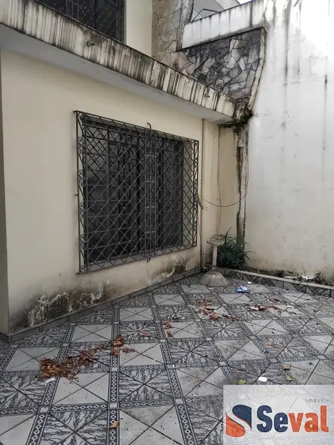 Foto 8 de Sobrado com 3 quartos à venda e para alugar, 360m2 em Vila Azevedo, São Paulo - SP