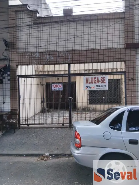 Foto 3 de Sobrado com 3 quartos à venda e para alugar, 360m2 em Vila Azevedo, São Paulo - SP