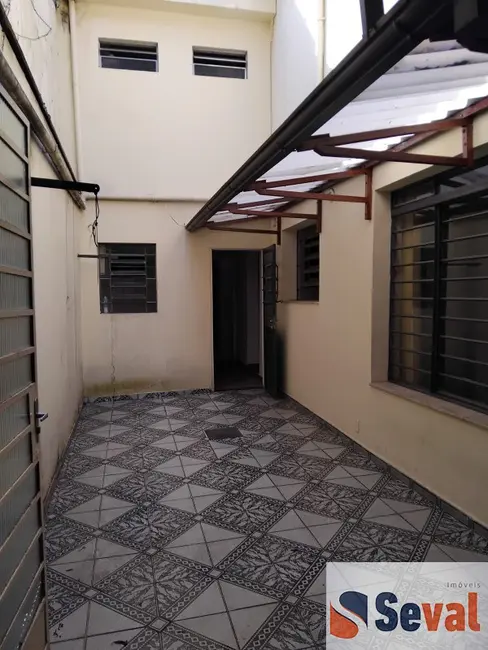 Foto 6 de Sobrado com 3 quartos à venda e para alugar, 360m2 em Vila Azevedo, São Paulo - SP