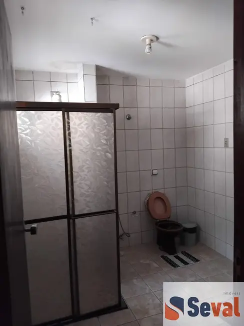 Foto 9 de Sobrado com 3 quartos à venda e para alugar, 360m2 em Vila Azevedo, São Paulo - SP