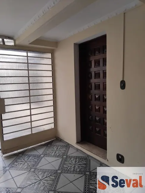 Foto 4 de Sobrado com 3 quartos à venda e para alugar, 360m2 em Vila Azevedo, São Paulo - SP