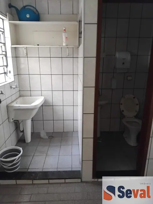 Foto 7 de Sobrado à venda e para alugar, 204m2 em Vila Azevedo, São Paulo - SP