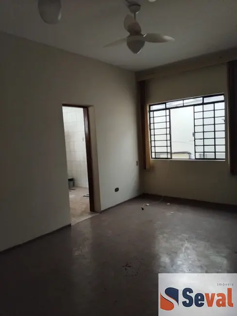 Foto 2 de Sobrado à venda e para alugar, 204m2 em Vila Azevedo, São Paulo - SP